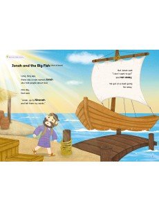 [ENG] QTin Sprouts (1yr Subscription) | Bethel Church Pickup