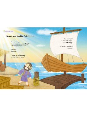 [ENG] QTin Sprouts (1yr Subscription) | US Shipping