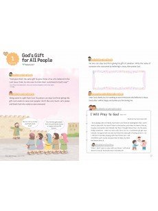 [ENG] QTin Sprouts (1yr Subscription) | Pickup