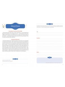 [ENG] QTin Teens (1yr Subscription) | Bethel Church Pickup