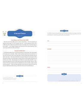 [ENG] QTin Teens (1yr Subscription) | Bethel Church Pickup