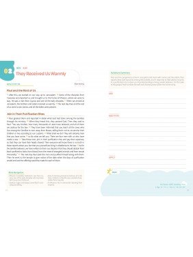 [ENG] QTin Teens (1yr Subscription) | US Shipping