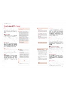 [ENG] Young Adult QTin (1yr Subscription) | US Shipping