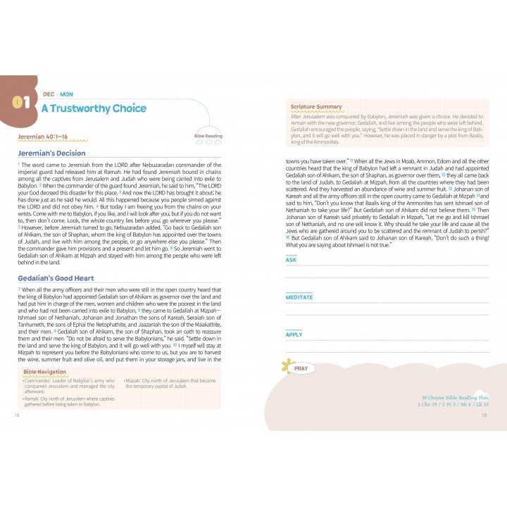 [ENG] QTin Teens (1yr Subscription) | Bethel Church Pickup