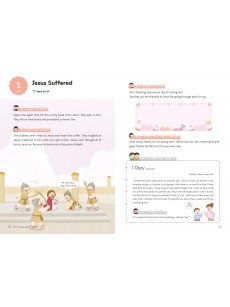 [ENG] QTin Sprouts (1yr Subscription) | Bethel Church Pickup