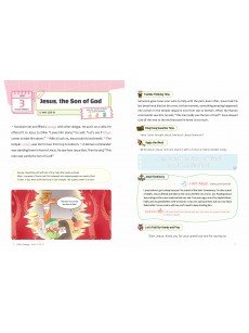 [ENG] QTin Stars (1yr Subscription) | Bethel Church Pickup