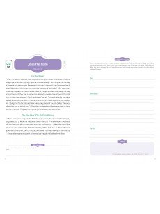 [ENG] QTin Teens (1yr Subscription) | US Shipping