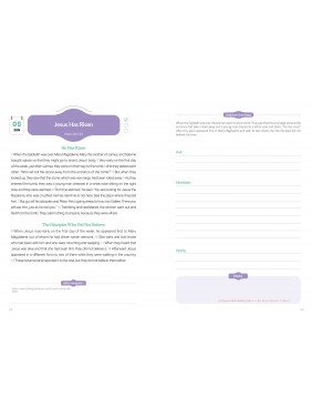 [ENG] QTin Teens (1yr Subscription) | US Shipping