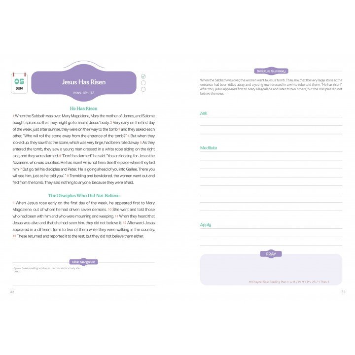 [ENG] QTin Teens (1yr Subscription) | US Shipping