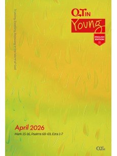 [ENG] Young Adult QTin (1yr Subscription) | US Shipping