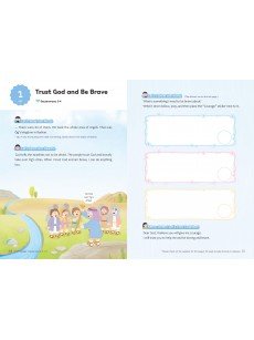 [ENG] QTin Sprouts (1yr Subscription) | Bethel Church Pickup