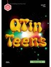 [ENG] QTin Teens (August 2026)