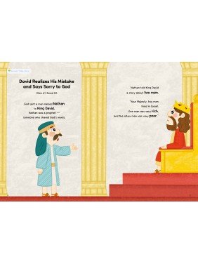[ENG] QTin Sprouts (1yr Subscription) | US Shipping