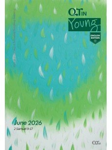 [ENG] Young Adult QTin (1yr Subscription) | US Shipping