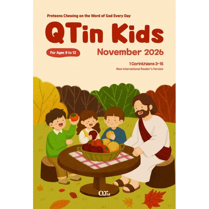 [ENG] QTin Kids (November 2026)