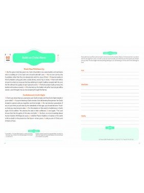 [ENG] QTin Teens (1yr Subscription) | Bethel Church Pickup