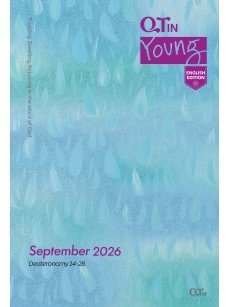 [ENG] Young Adult QTin (1yr Subscription) | US Shipping