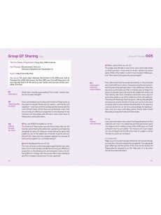 [ENG] Young Adult QTin (1yr Subscription) | US Shipping