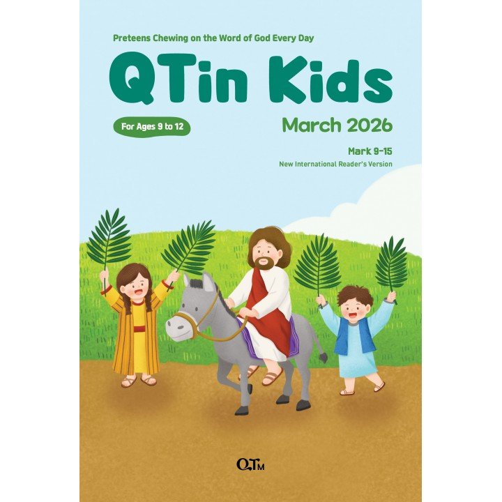 [ENG] QTin Kids (March 2026)