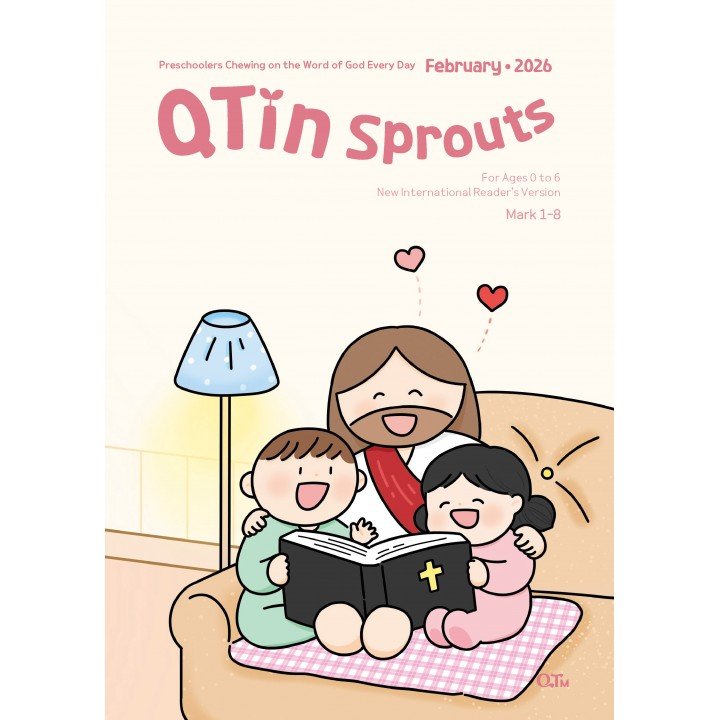 [ENG] QTin Sprouts (February 2026)