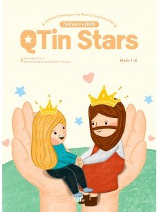 [ENG] QTin Stars (1yr Subscription) | Bethel Church Pickup