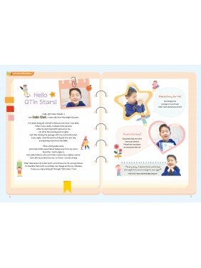 [ENG] QTin Stars (February 2026)