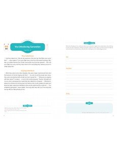 [ENG] QTin Teens (1yr Subscription) | US Shipping