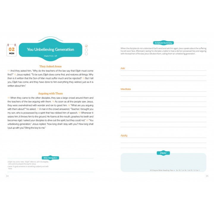 [ENG] QTin Teens (1yr Subscription) | US Shipping