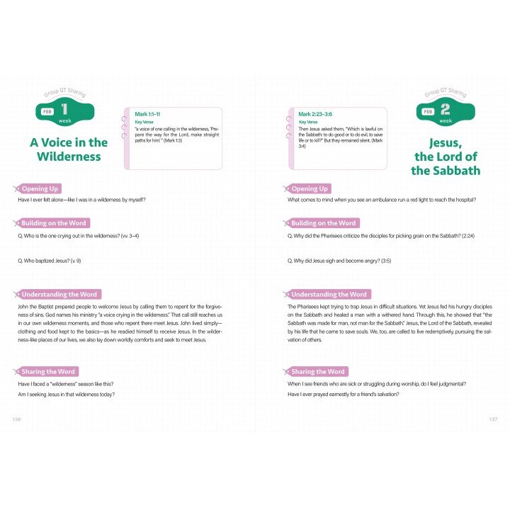 [ENG] QTin Teens (February 2026)