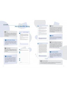 [ENG] Young Adult QTin (1yr Subscription) | US Shipping