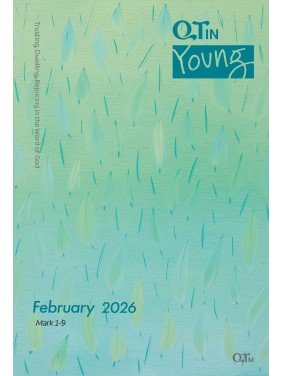 [ENG] Young Adult QTin (1yr Subscription) | US Shipping