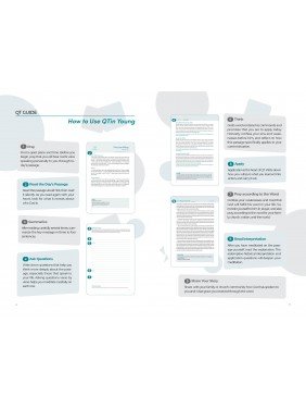 [ENG] Young Adult QTin (February 2026)